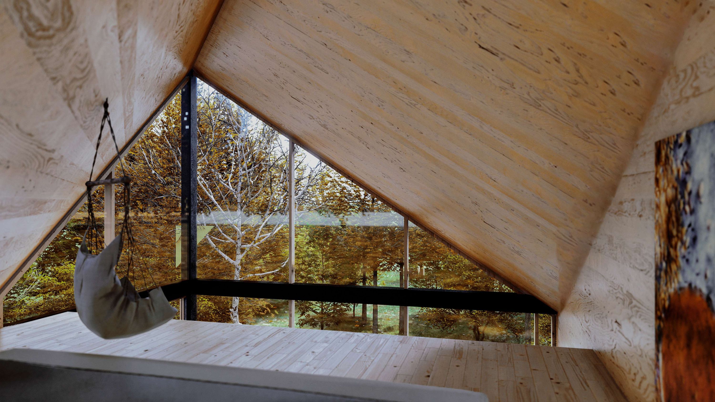 Semi A House 0034